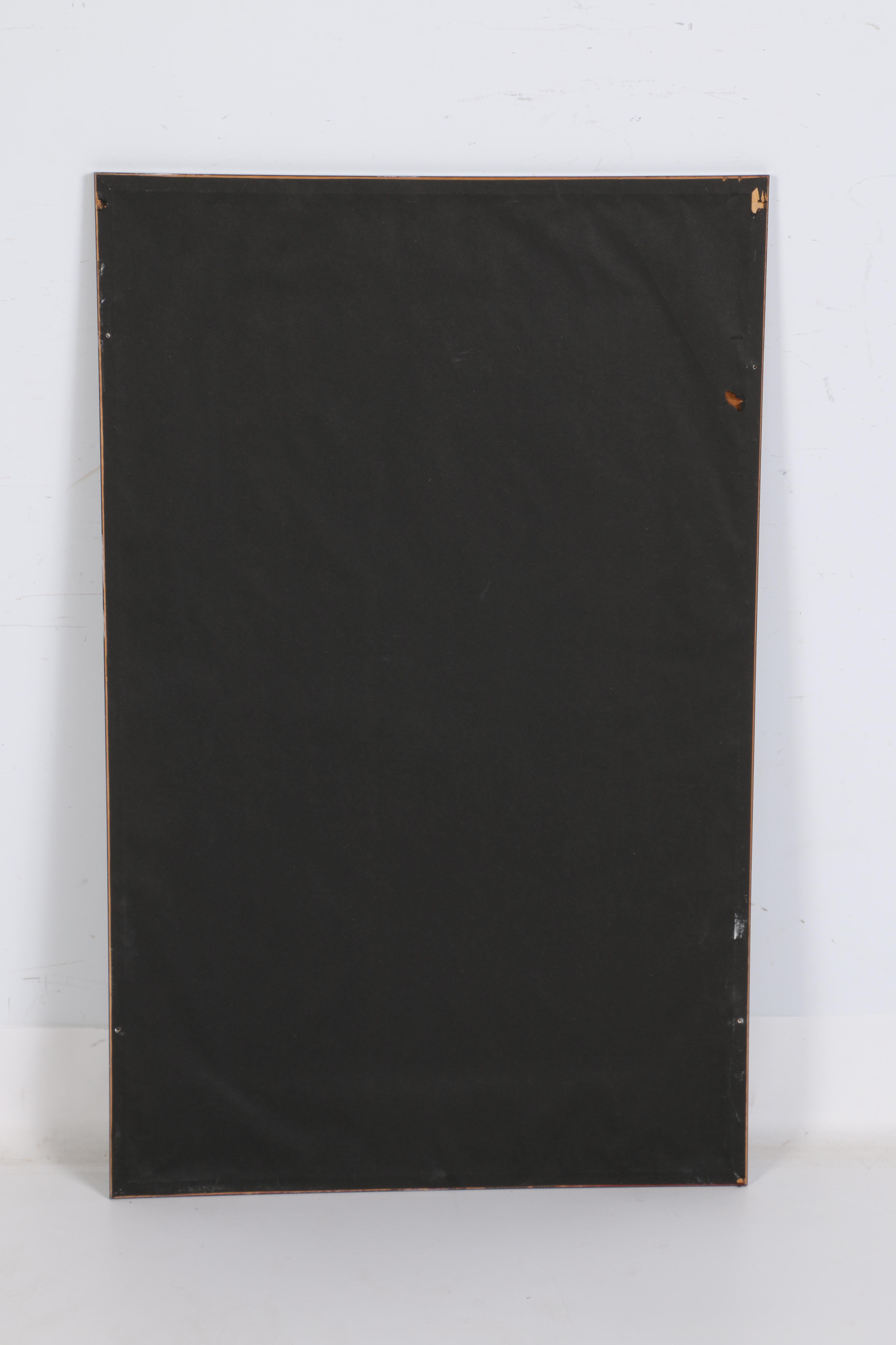 Umberto di Lazzaro Vintage Lithograph Poster "Italian Aerial Lines"