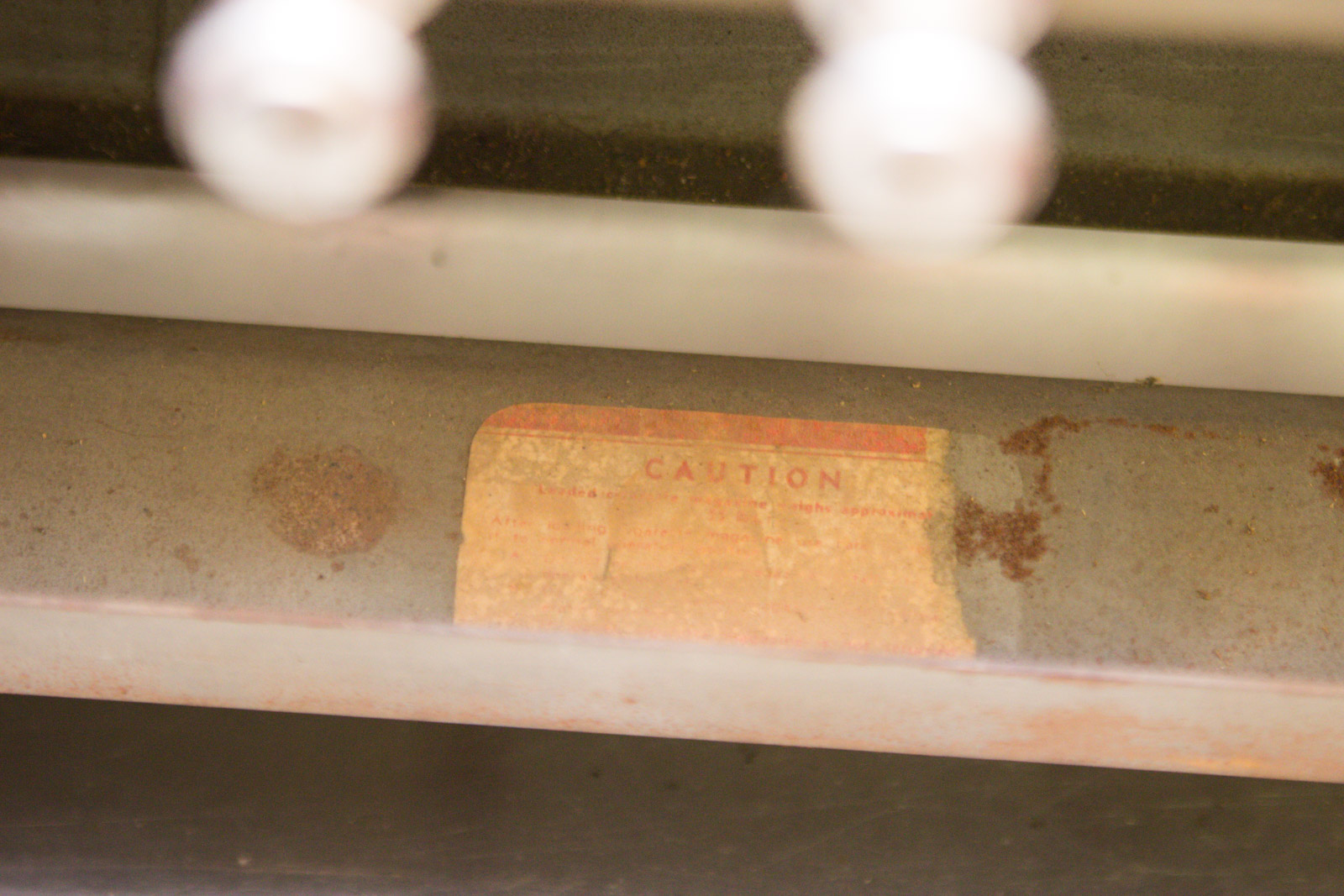 Vintage Art Deco National Cigarette Vending Machine