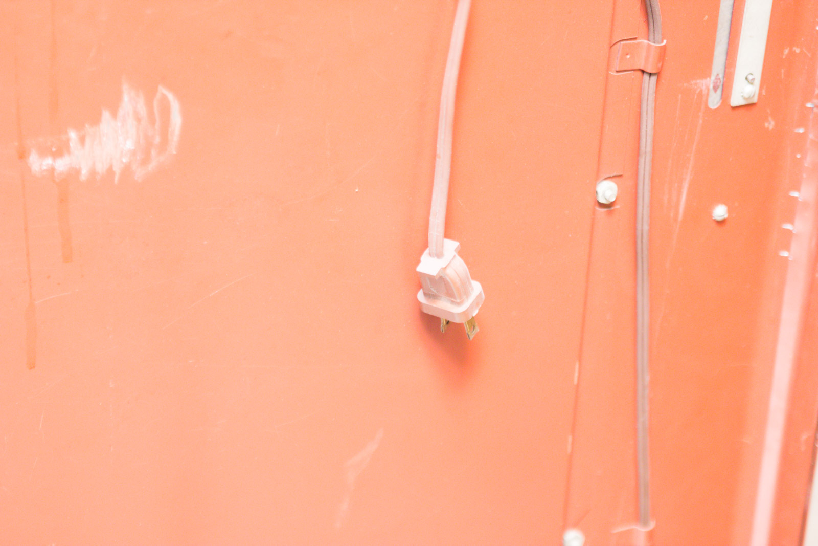 Vintage Art Deco National Cigarette Vending Machine