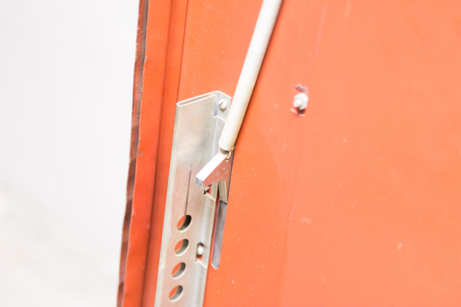 Vintage Art Deco National Cigarette Vending Machine