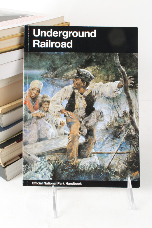 Collection of Americana Historical and Biographical Books