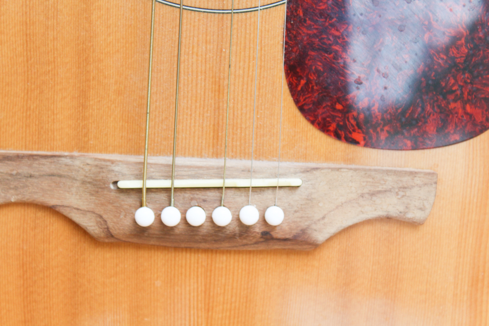 Alvarez Regent Acoustic Guitar