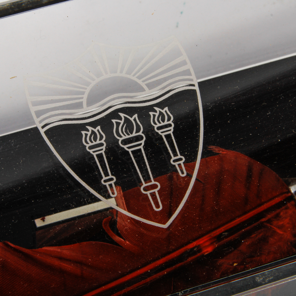 Widney Society Quill Pen