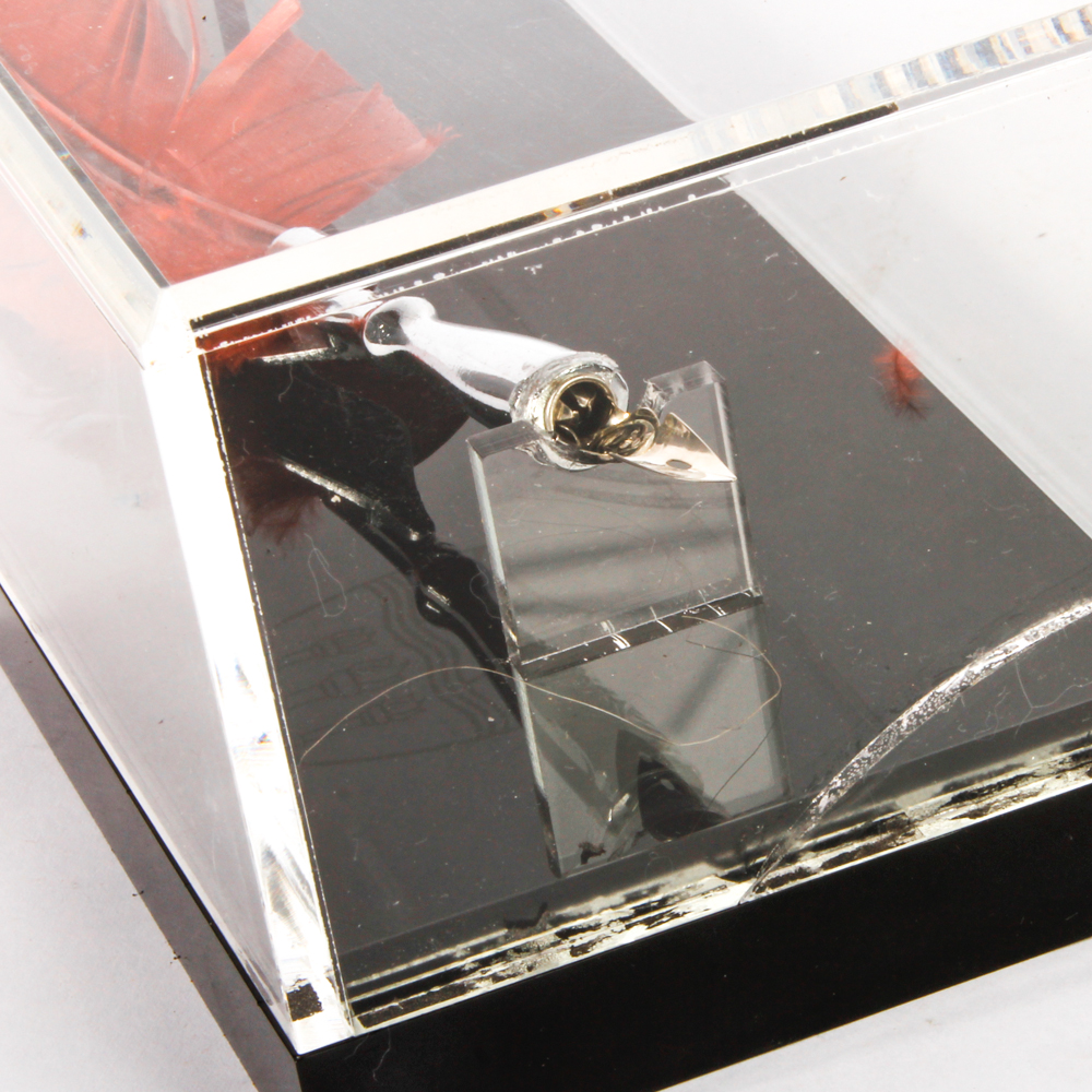 Widney Society Quill Pen