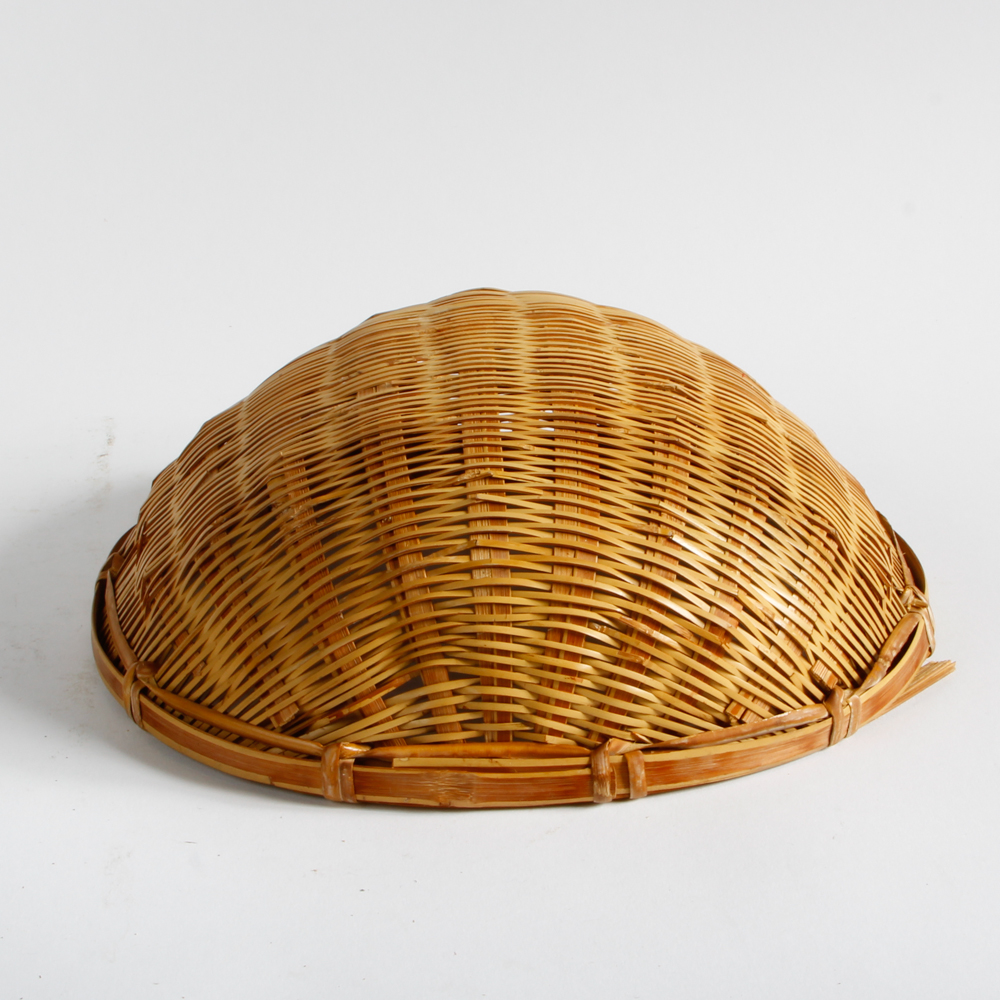 Handwoven Native American Style Baskets