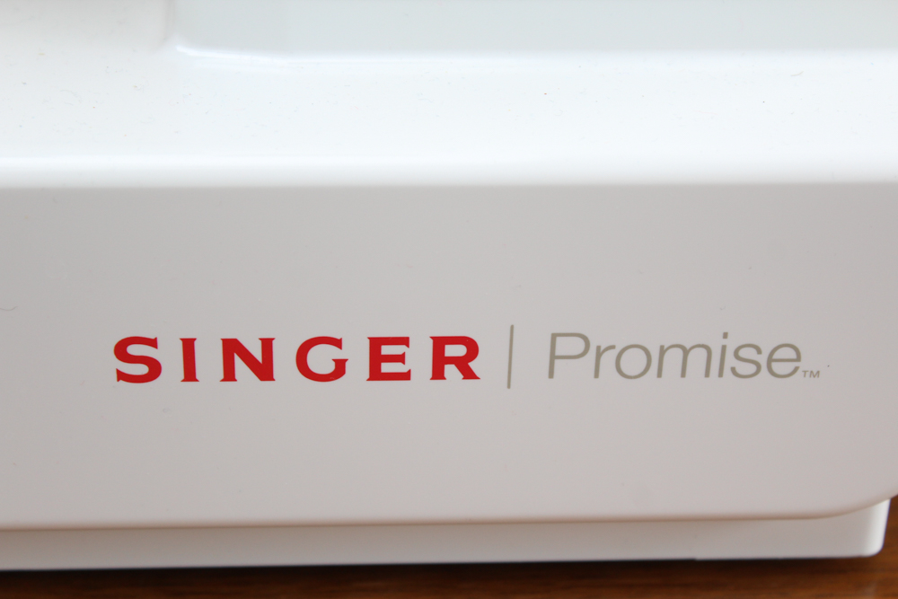 Singer Sewing Machine Promise 1409