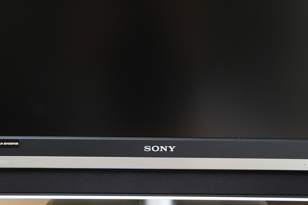Sony Bravia 32" LCD Television
