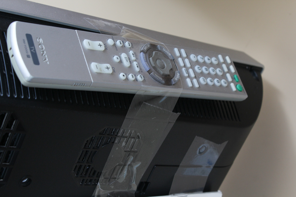 Sony Bravia 32" LCD Television