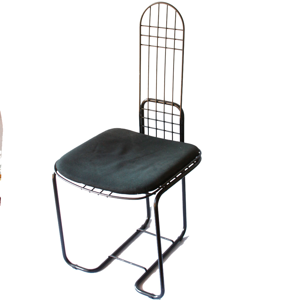 Set of Four Modern Dining Chairs