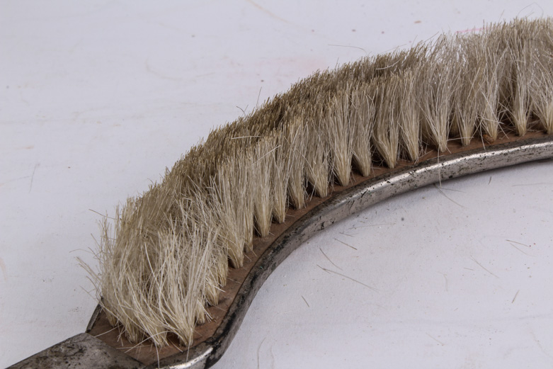 Collection of Vintage Metal Decor