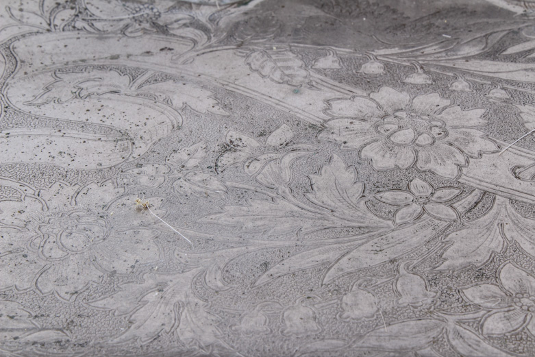 Collection of Vintage Metal Decor