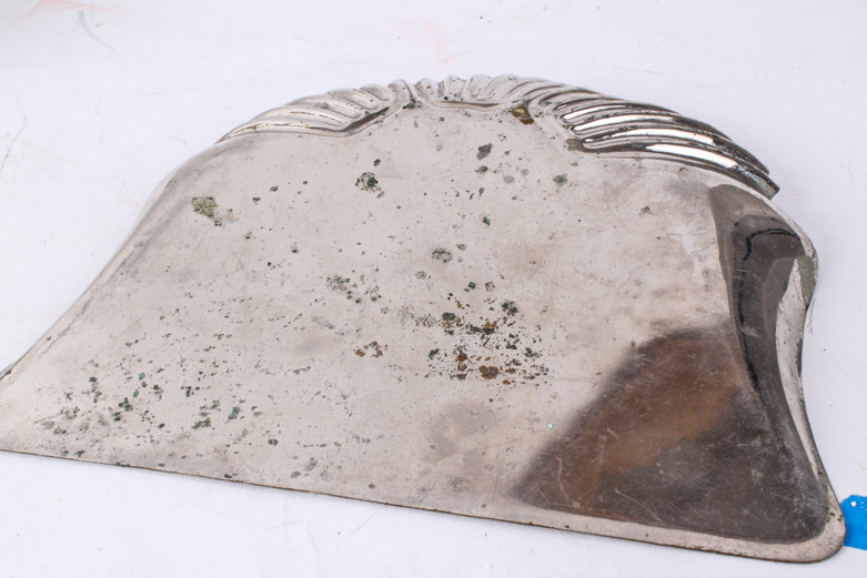 Collection of Vintage Metal Decor