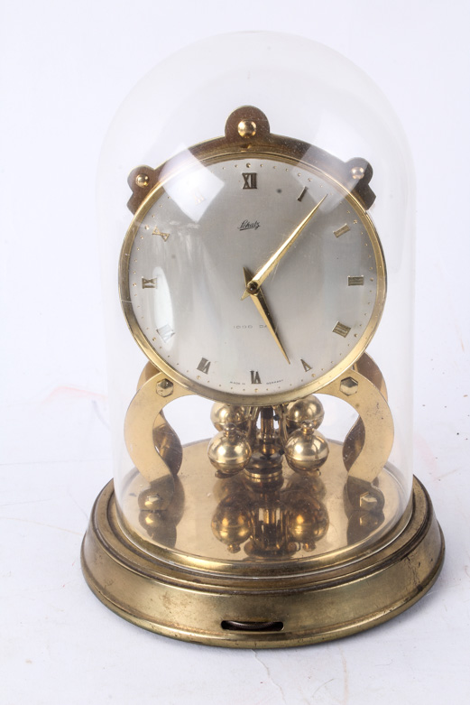 Collection of Vintage Metal Decor