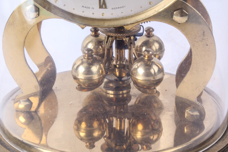 Collection of Vintage Metal Decor