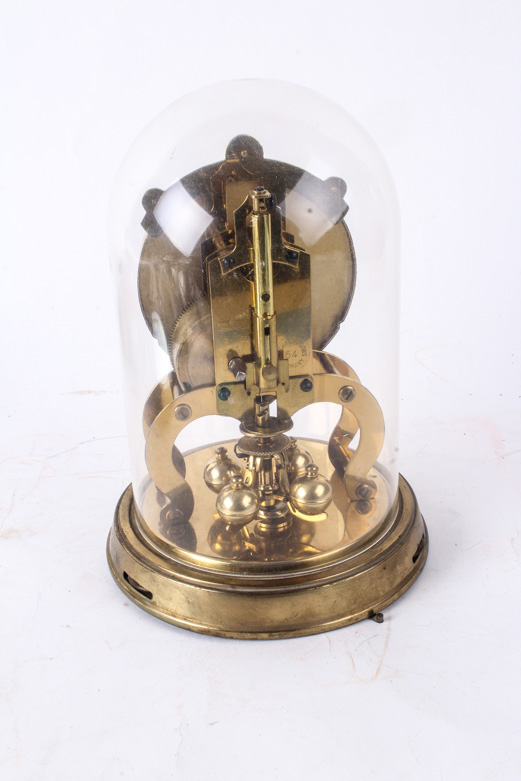 Collection of Vintage Metal Decor