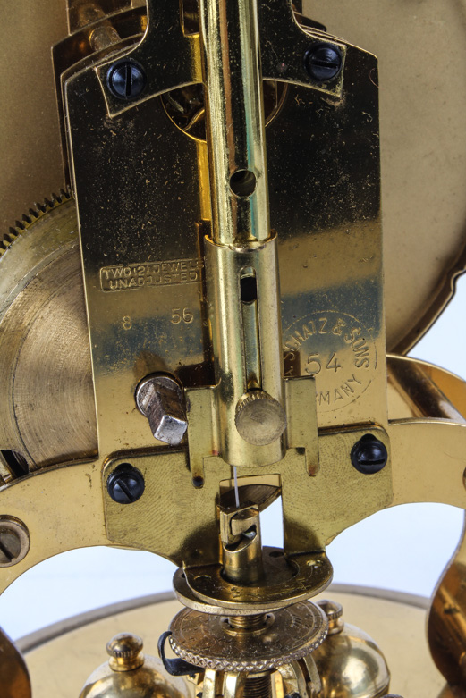 Collection of Vintage Metal Decor