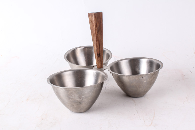 Collection of Vintage Metal Decor