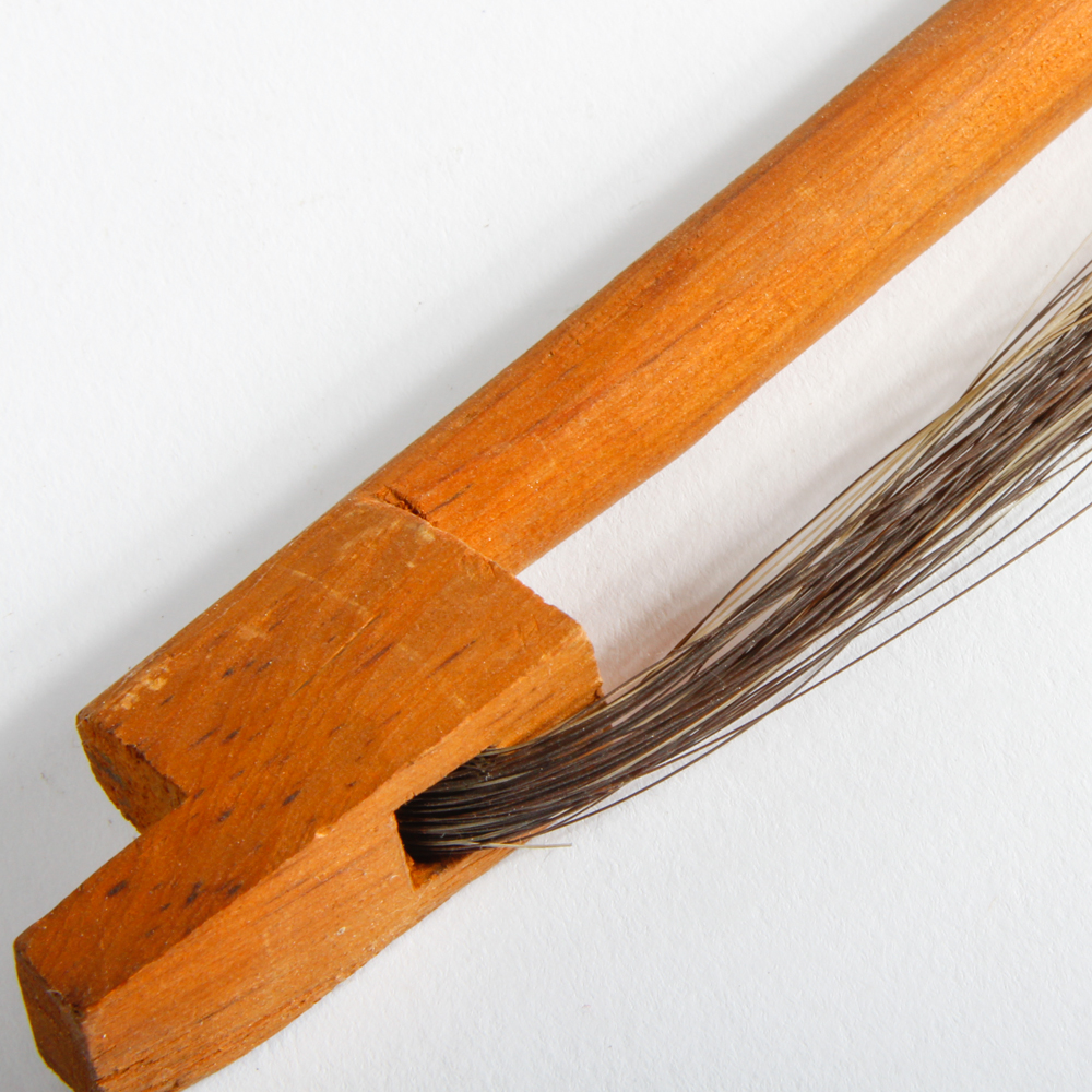 Tarahumara Style Violin and Bow