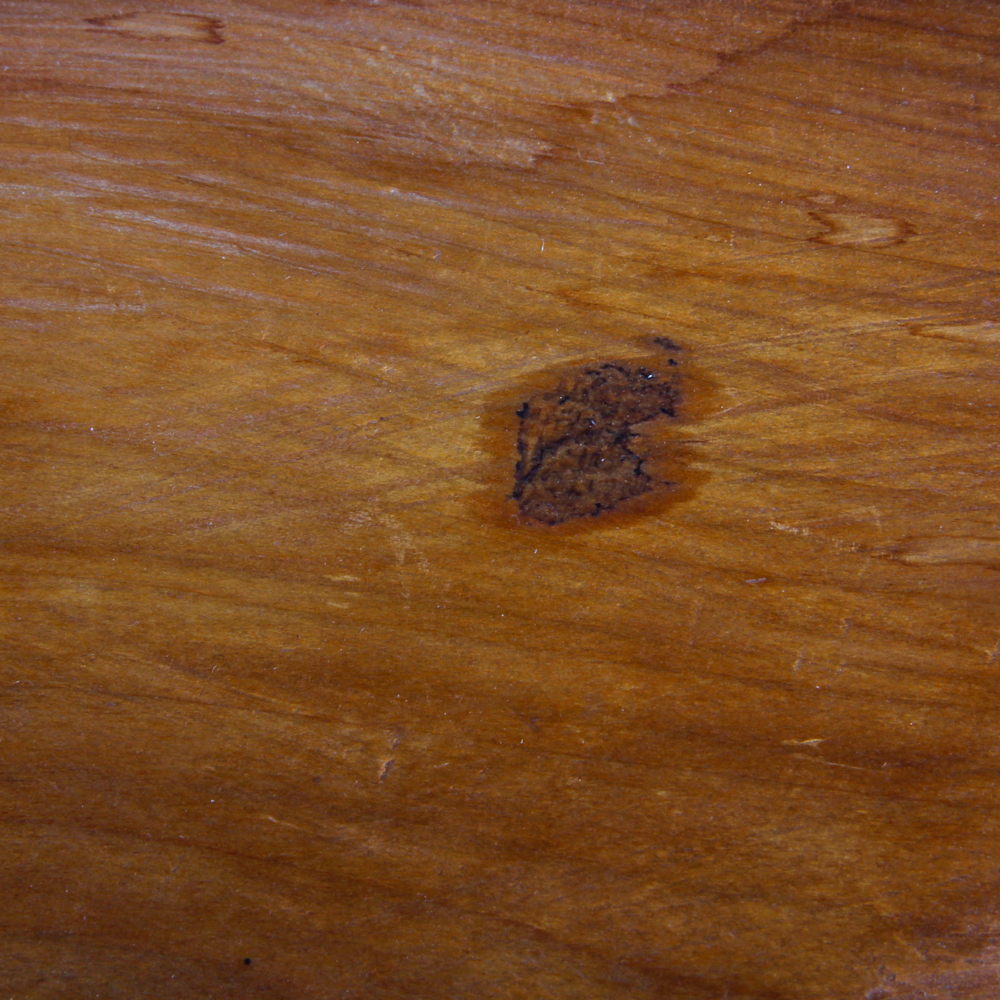 Tarahumara Style Violin and Bow