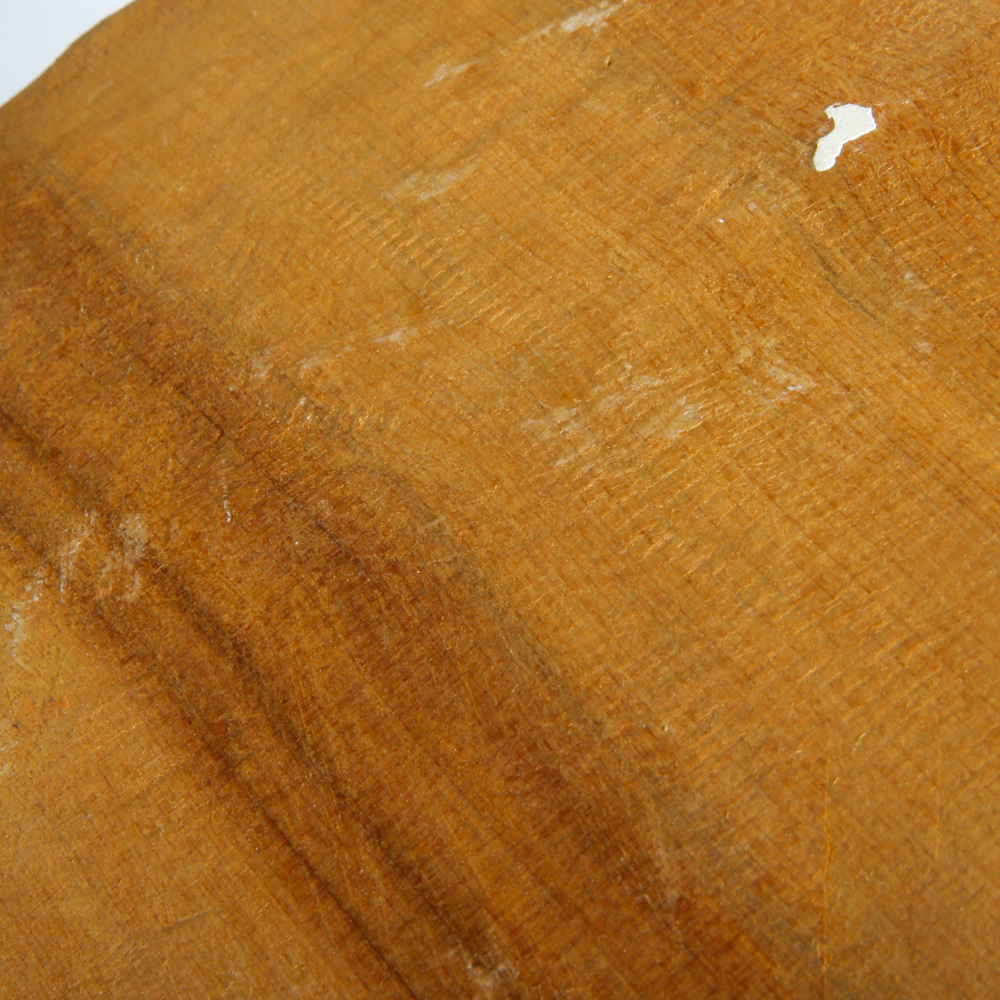 Tarahumara Style Violin and Bow