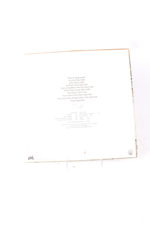 Bill Cosby Comedy Albums