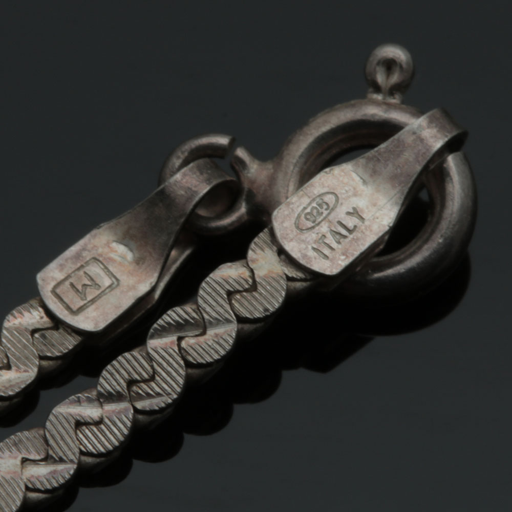 Assortment of Sterling Silver Jewelry Including Shell Cameo Brooches