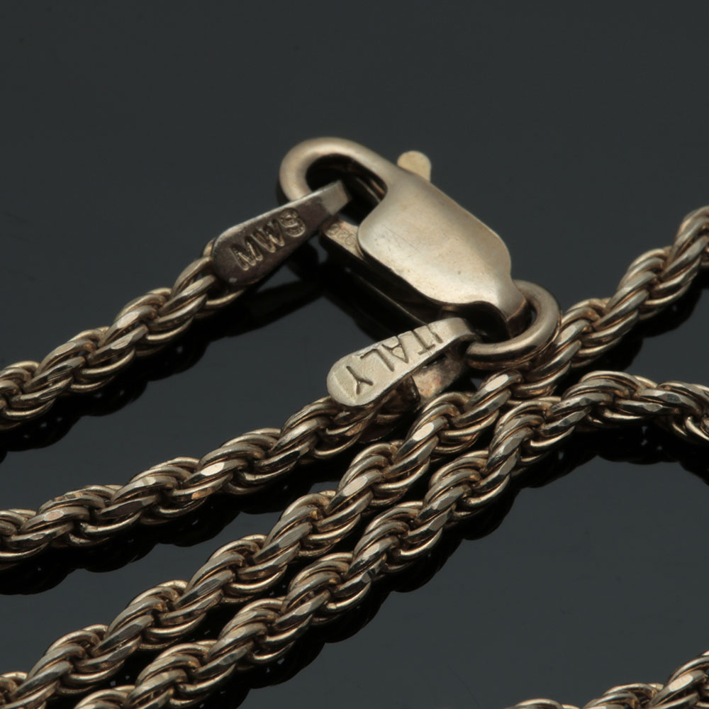 Assortment of Sterling Silver Jewelry Including Shell Cameo Brooches