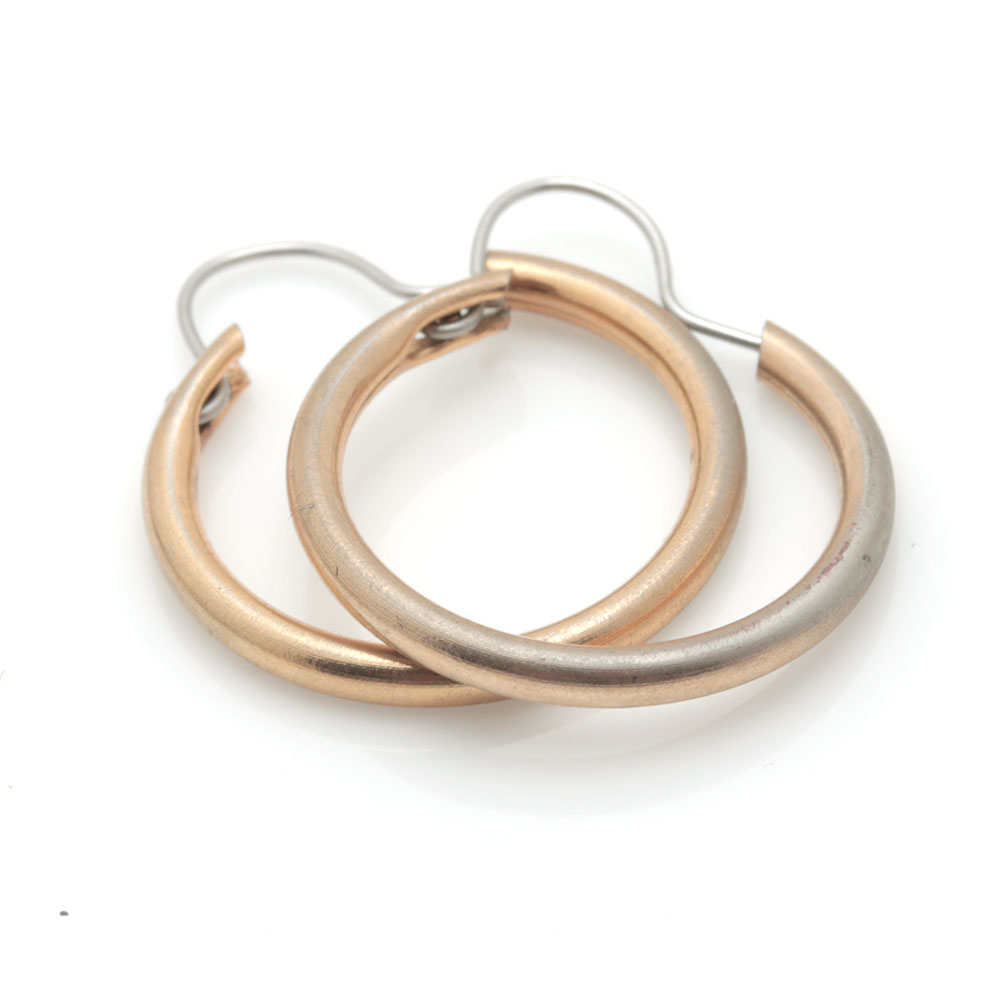 Colorful Assortment of Jewelry Featuring Sterling Silver, Shell, Rhinestones, and Imitation Millefiori