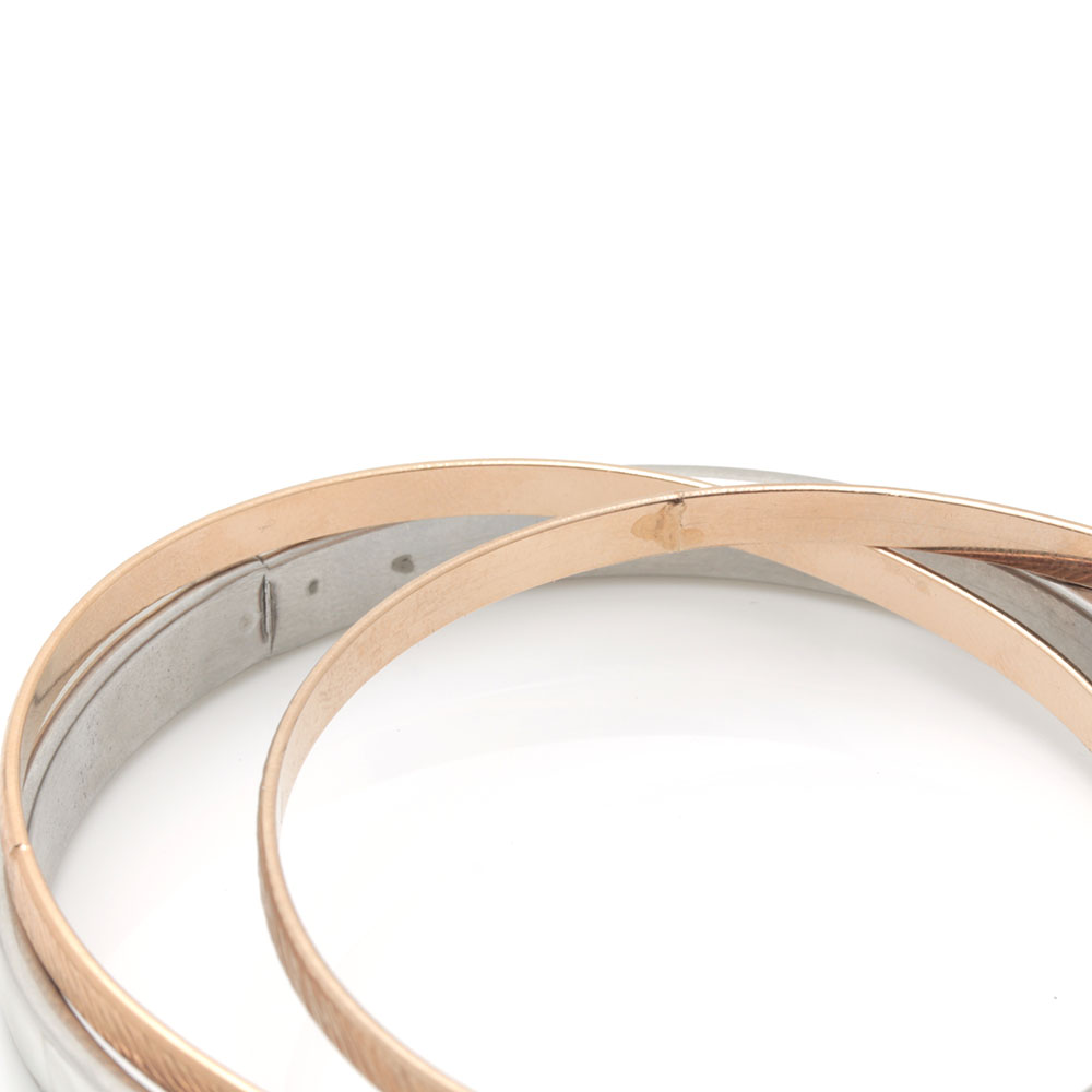 Colorful Assortment of Jewelry Featuring Sterling Silver, Shell, Rhinestones, and Imitation Millefiori