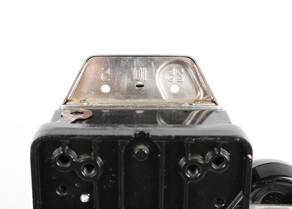 Vintage AT&T Long Distance Payphone