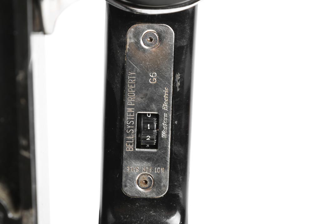 Vintage AT&T Long Distance Payphone