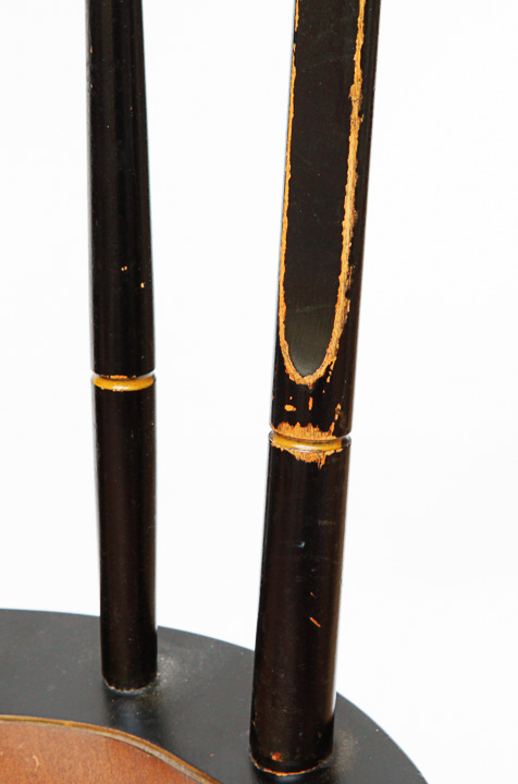 Pair of Hitchcock Side Chairs