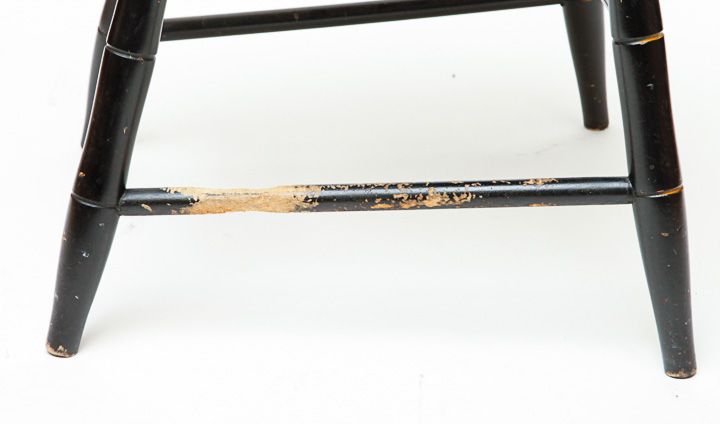 Pair of Hitchcock Side Chairs