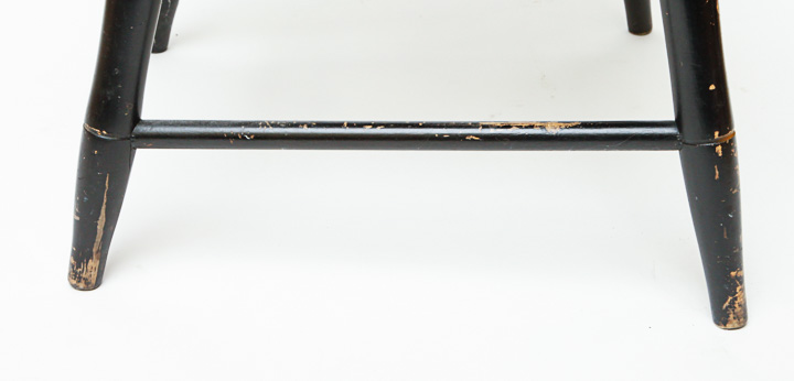 Pair of Hitchcock Side Chairs