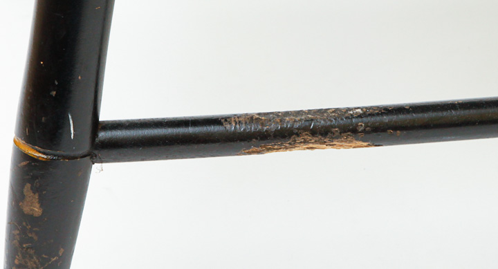 Pair of Hitchcock Side Chairs