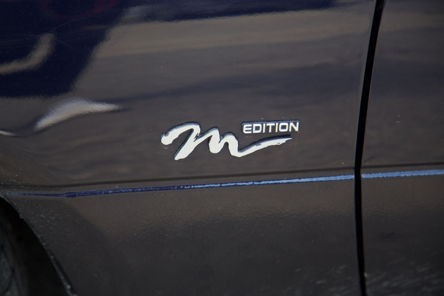 1996 Mazda MX-5 Miata Convertible