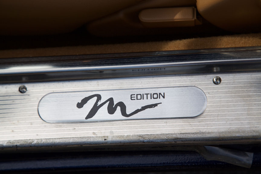 1996 Mazda MX-5 Miata Convertible