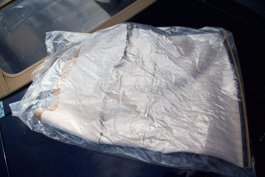 1996 Mazda MX-5 Miata Convertible