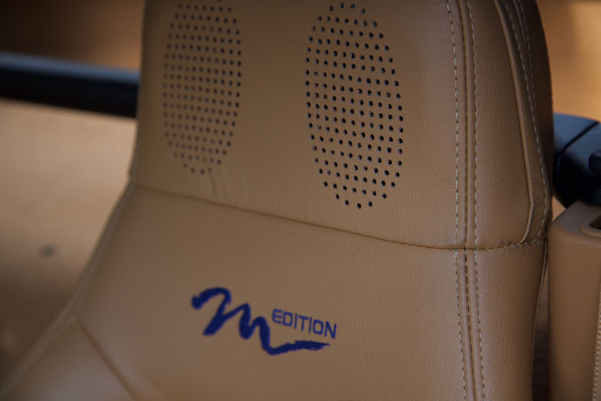 1996 Mazda MX-5 Miata Convertible