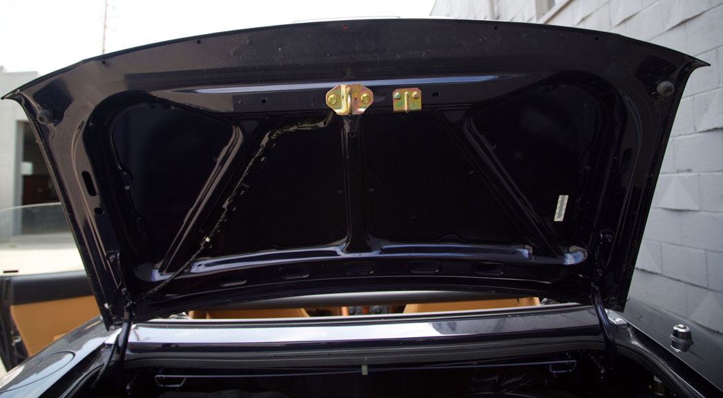 1996 Mazda MX-5 Miata Convertible