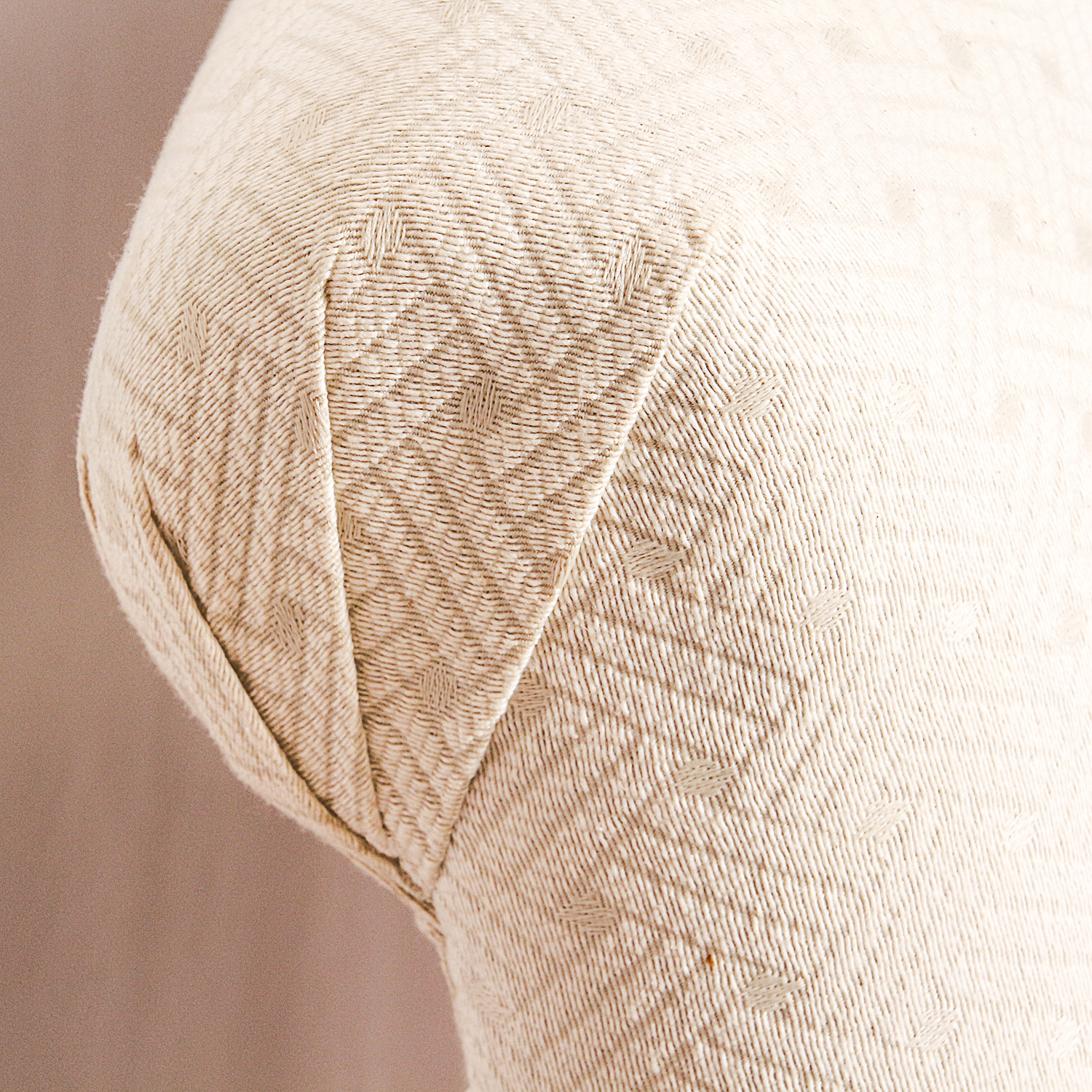 Fully-Upholstered Parsons Dining Chairs