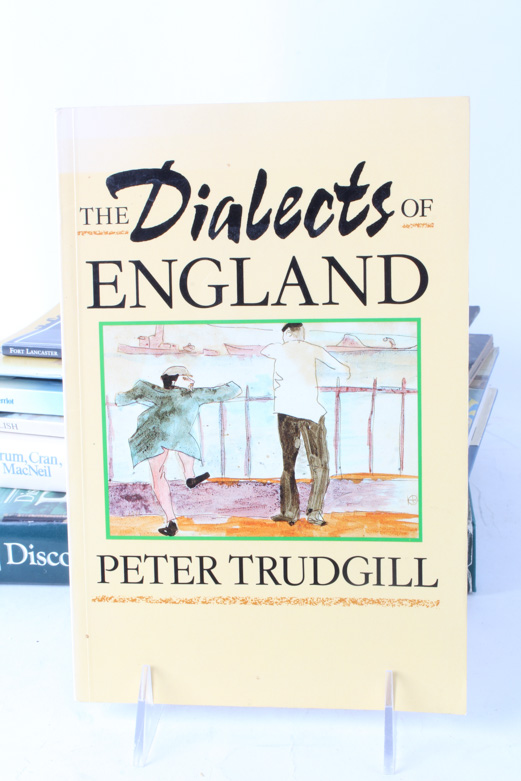 Collection of Touring and Historical Books about England