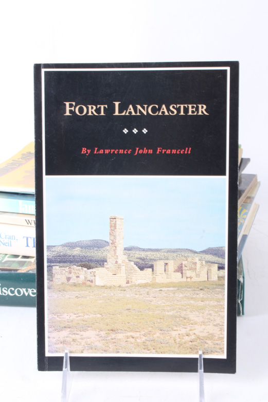 Collection of Touring and Historical Books about England