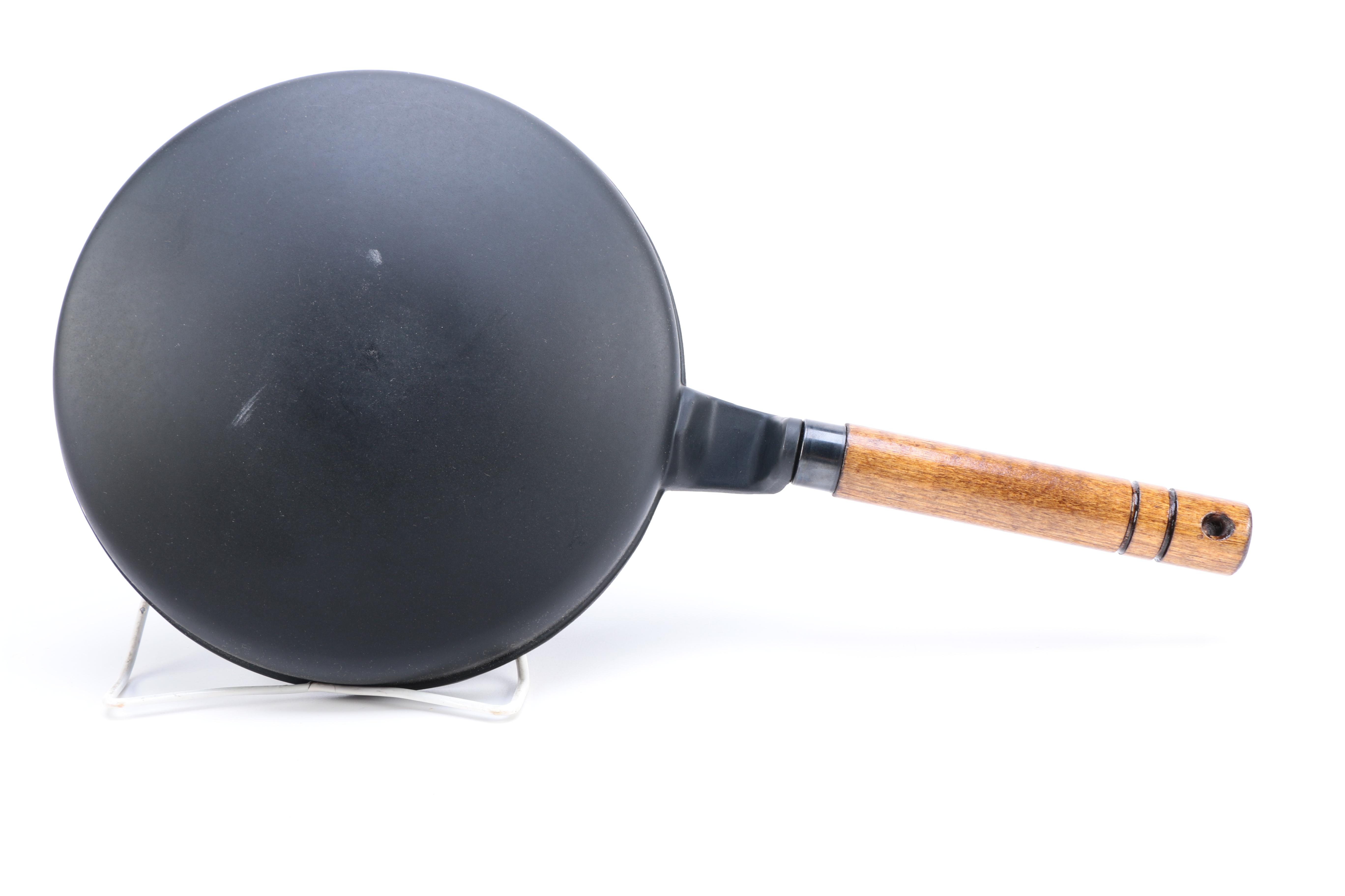 French Crepe Pan by Nordic Ware