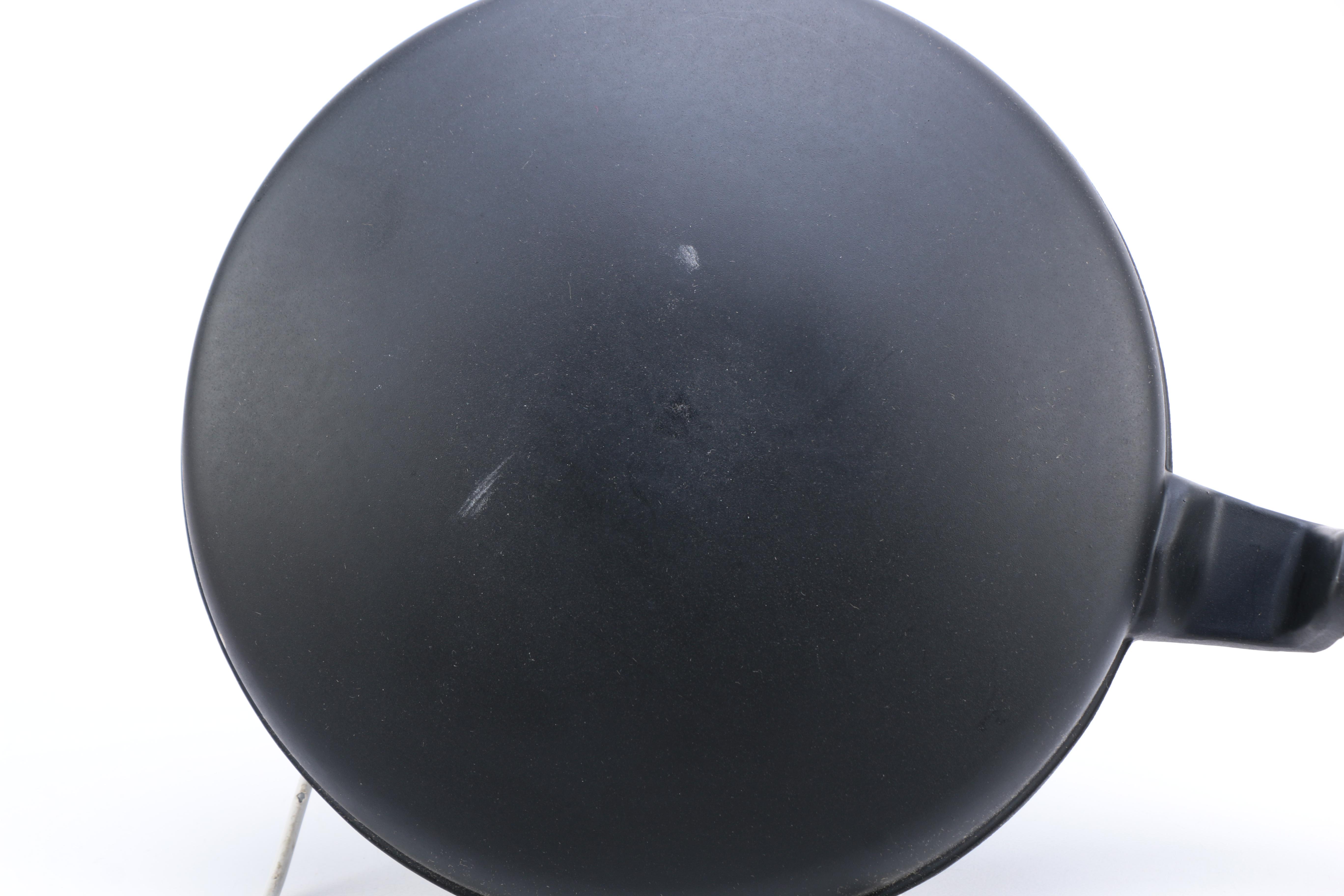 French Crepe Pan by Nordic Ware