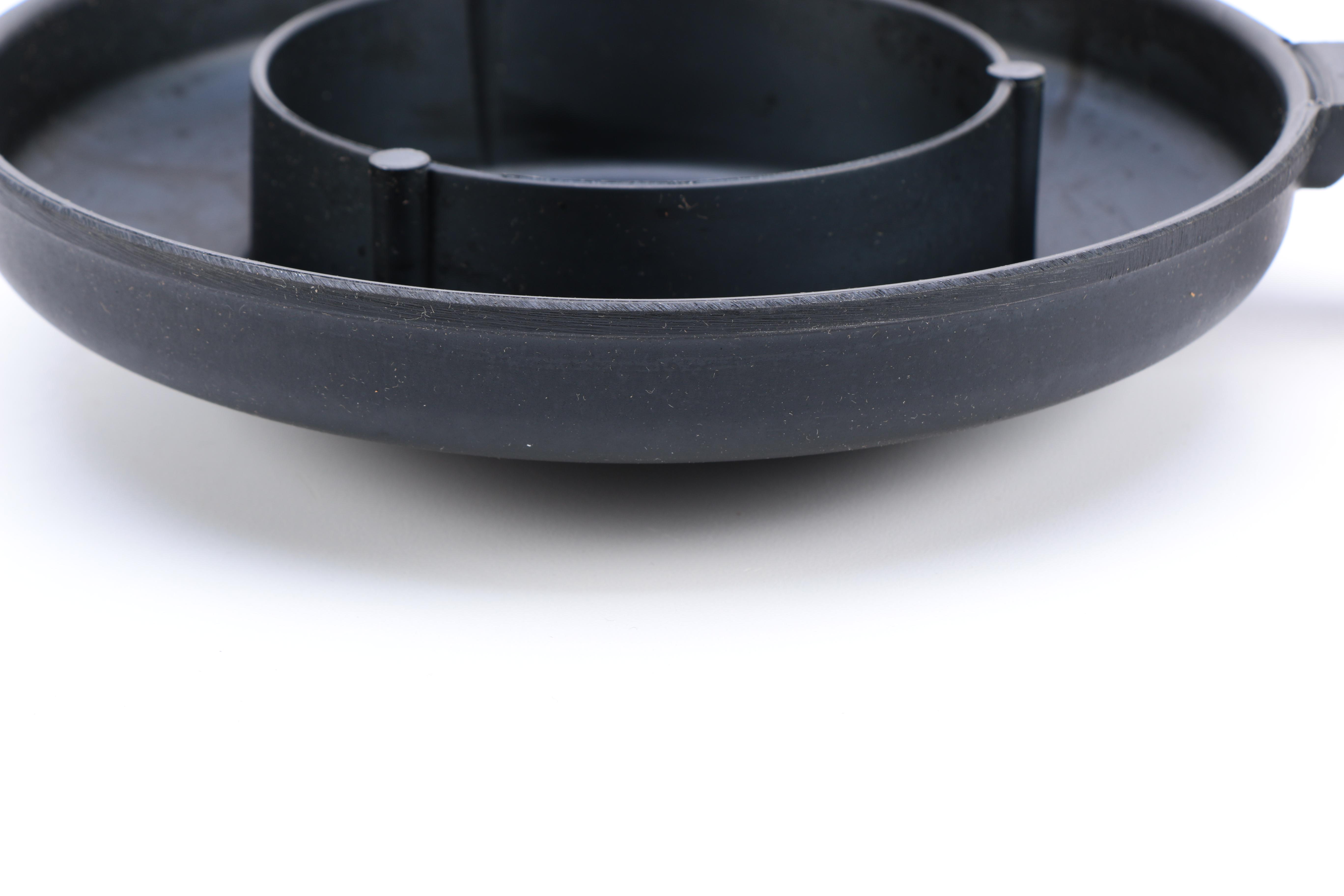 French Crepe Pan by Nordic Ware