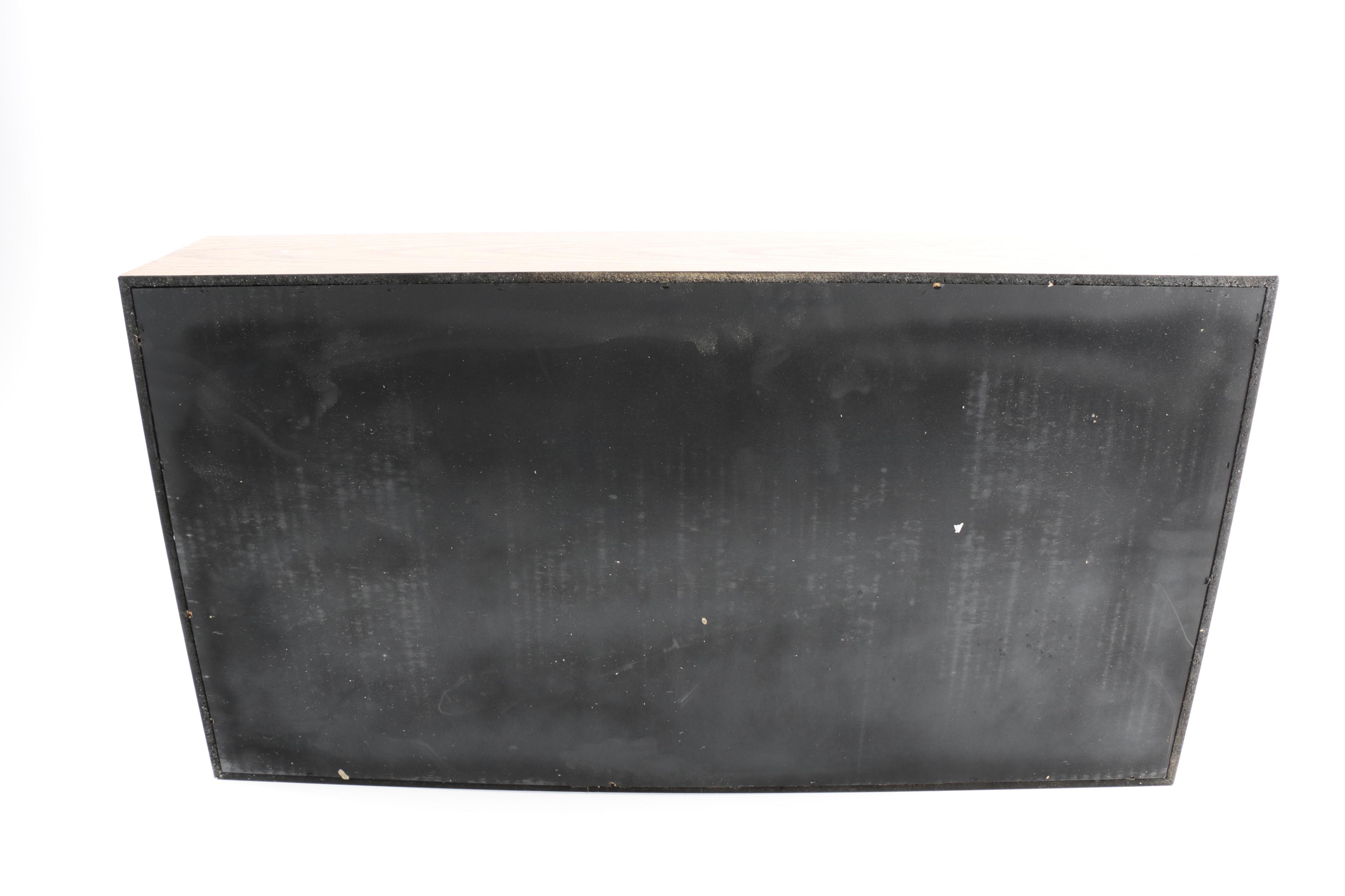 The Baseball Mint Collection by Topps 1990 Team Card Sets in Wooden Case