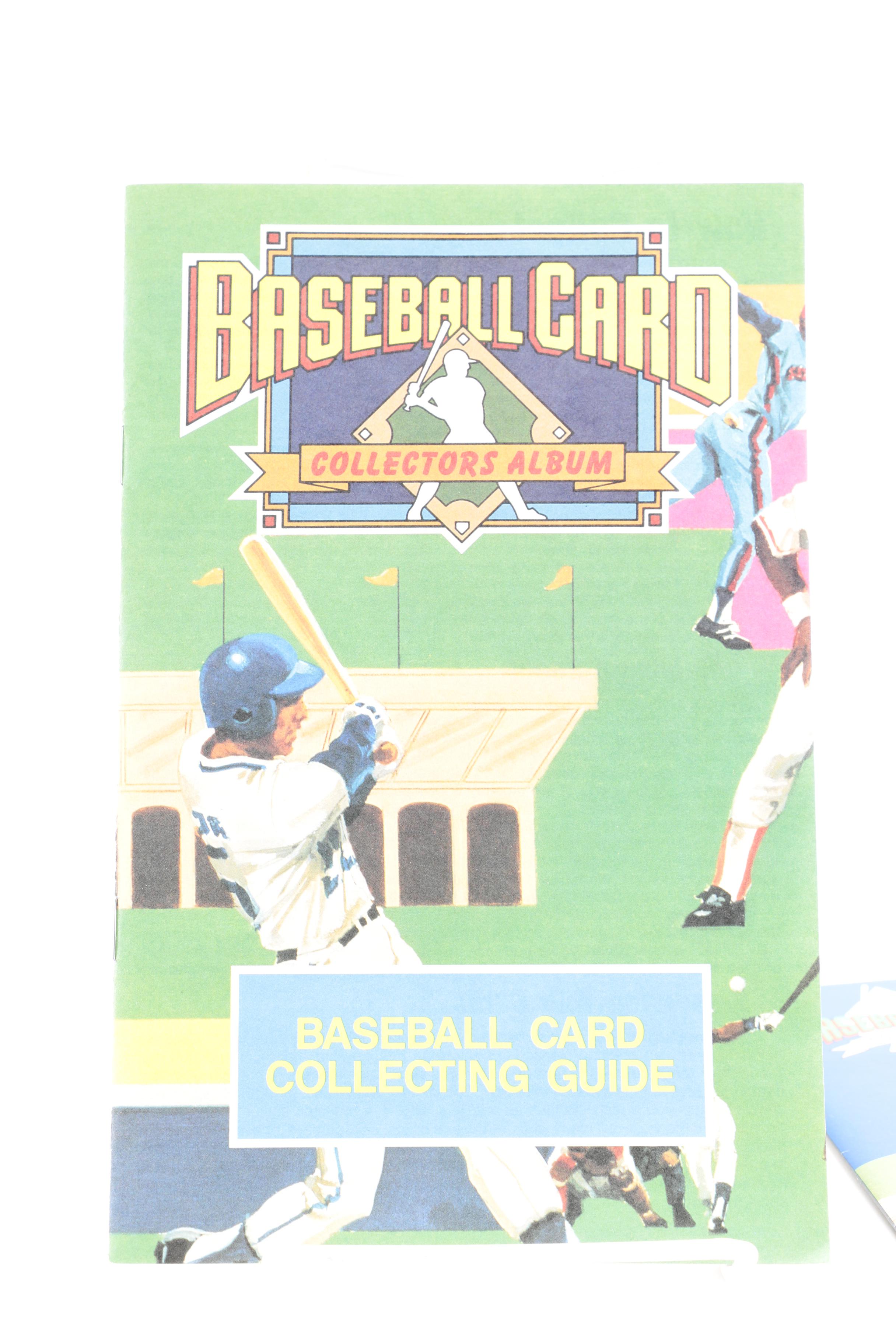 The Baseball Mint Collection by Topps 1990 Team Card Sets in Wooden Case