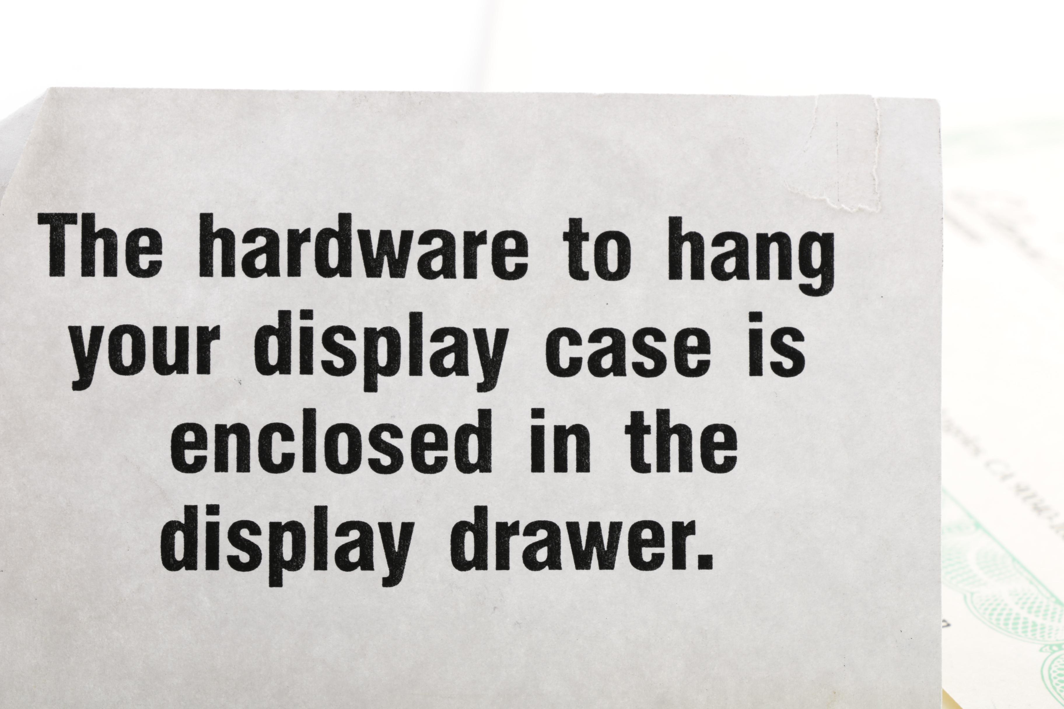 The Baseball Mint Collection by Topps 1990 Team Card Sets in Wooden Case