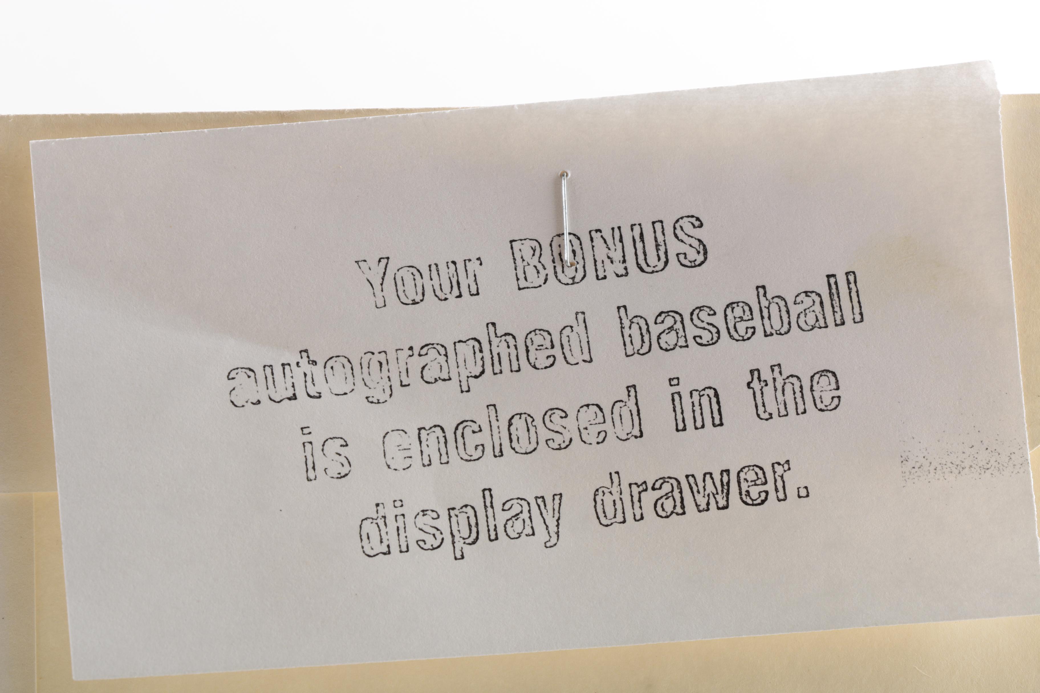 The Baseball Mint Collection by Topps 1990 Team Card Sets in Wooden Case